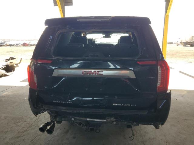 2023 GMC Yukon Denali VIN: 1GKS1DKL9PR205508 Lot: 59913584