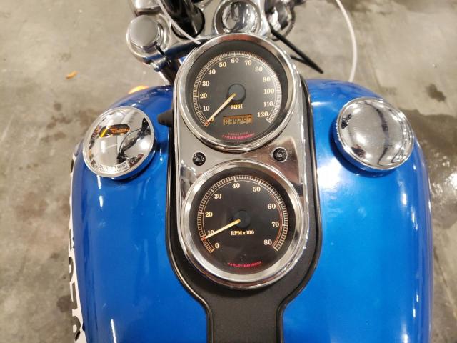 2002 HARLEY-DAVIDSON FXDL 1HD1GDV152Y326601