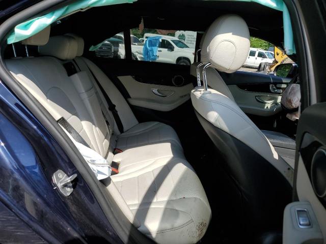 2018 Mercedes-Benz C 300 4Matic VIN: WDDWF4KB3JR336338 Lot: 60232074