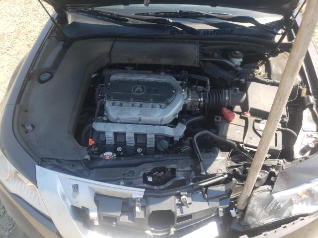 19UUA8F56BA005203 2011 Acura Tl