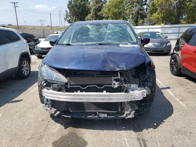 2018 Chrysler Pacifica Lx VIN: 2C4RC1CG7JR163362 Lot: 56537454