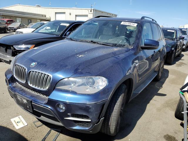 VIN 5UXZW0C55D0B90303 2013 BMW X5, Xdrive35D no.1