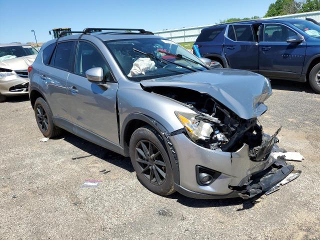 VIN JM3KE4CE6D0127700 2013 Mazda CX-5, Touring no.4