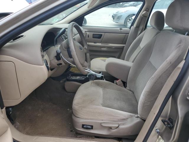 2004 Ford Taurus Ses VIN: 1FAFP55S34G178064 Lot: 56666024