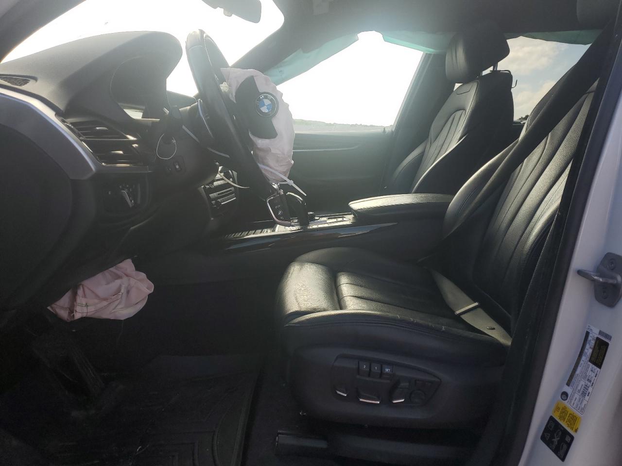 5UXKR0C50F0P01201 2015 BMW X5 xDrive35I