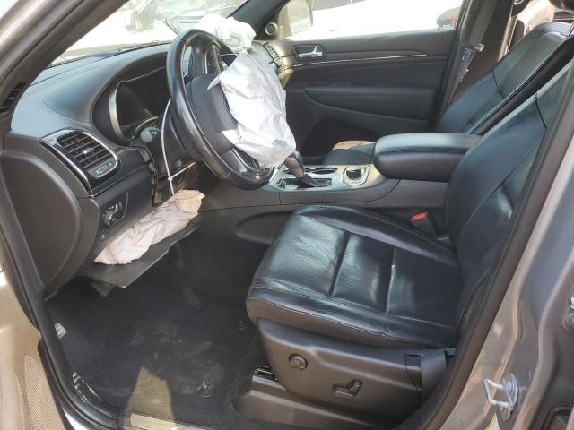 2020 Jeep Grand Cherokee Overland VIN: 1C4RJFCG9LC276910 Lot: 59420104