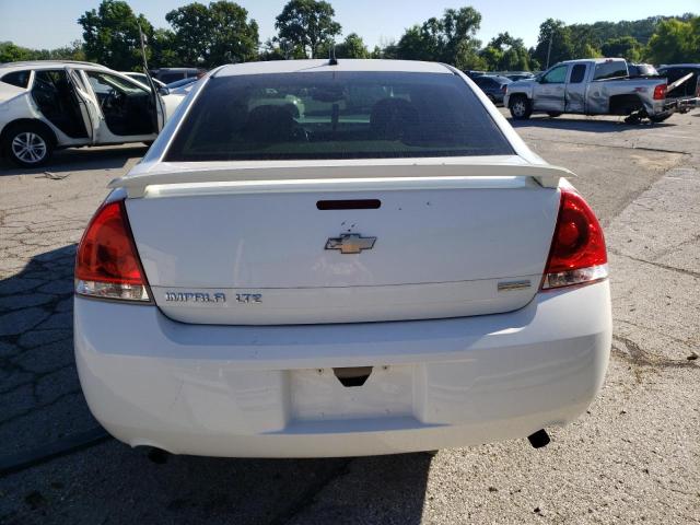 2013 Chevrolet Impala Ltz VIN: 2G1WC5E35D1133972 Lot: 58381664