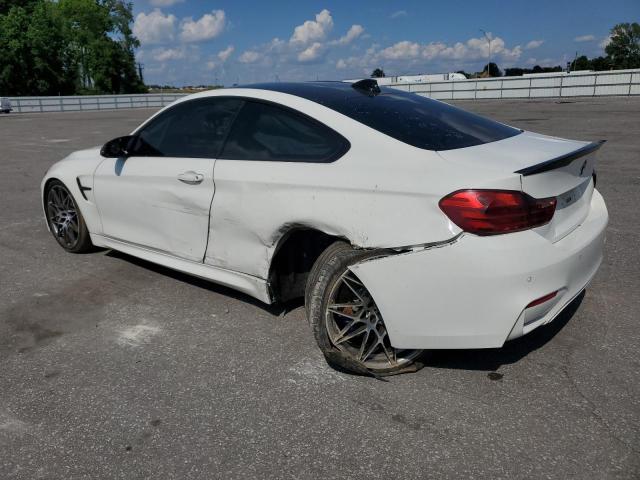 2015 BMW M4 - WBS3R9C53FK333068