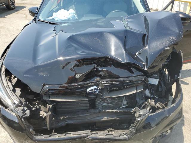 2021 Subaru Forester VIN: JF2DKARC7MH434026 Lot: 59556074