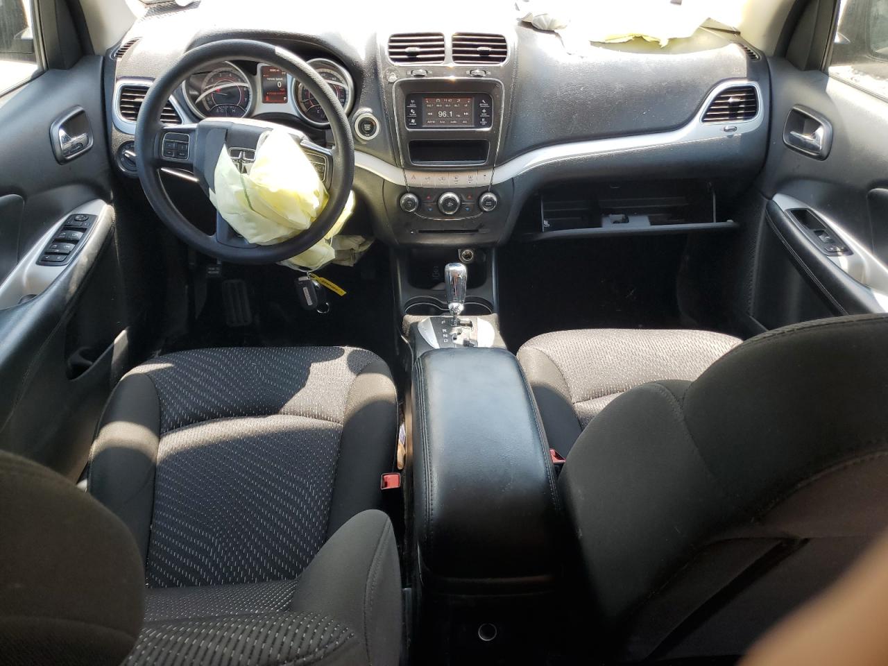 3C4PDCAB8KT789430 2019 Dodge Journey Se