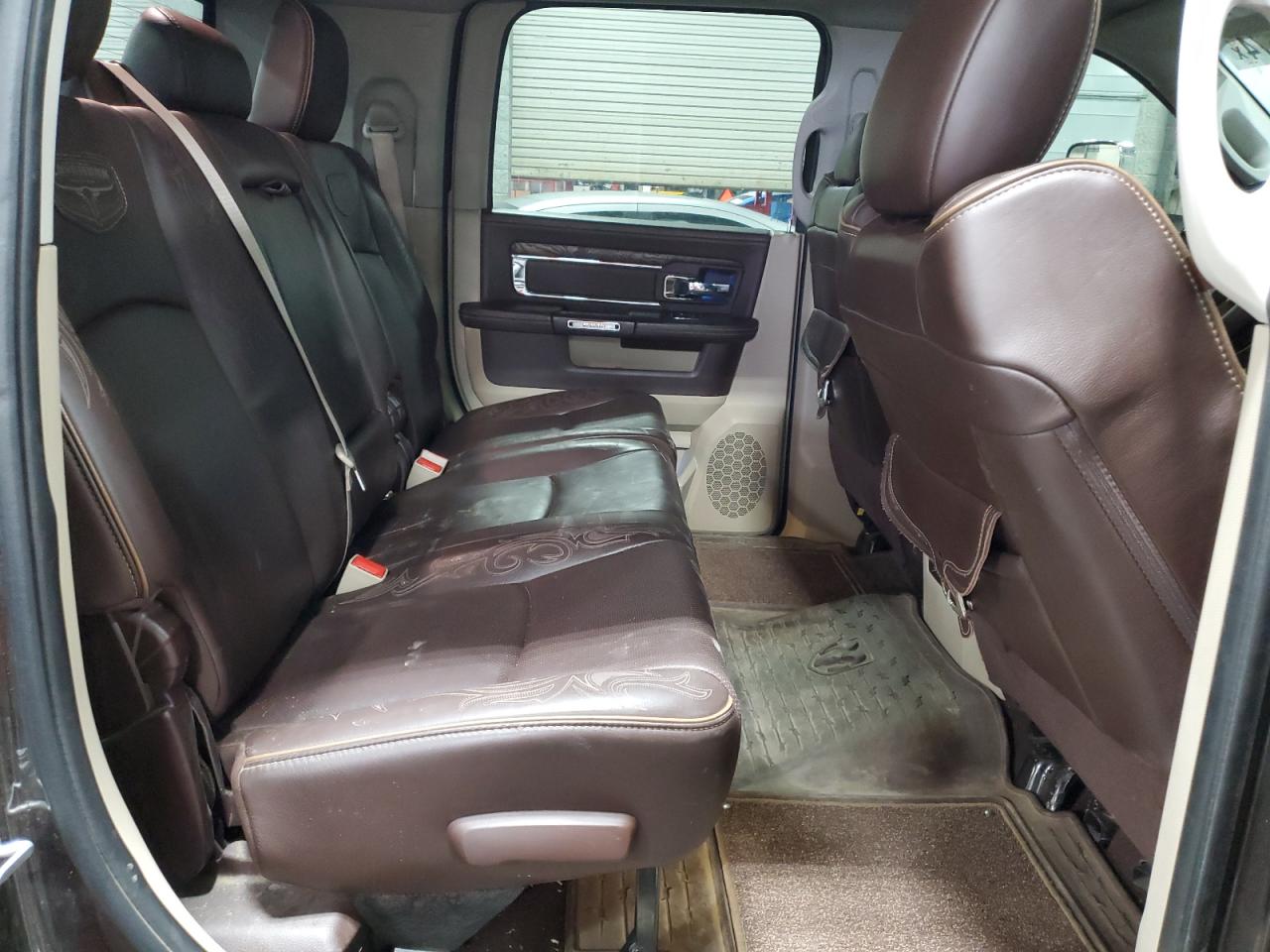 3C63RRNL7GG246910 2016 Ram 3500 Longhorn