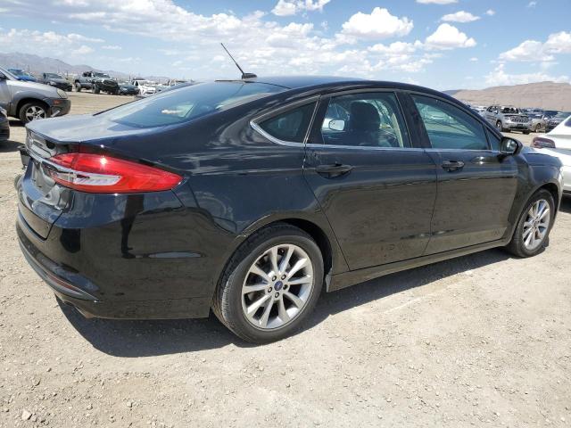 2017 FORD FUSION SE - 3FA6P0H74HR237051