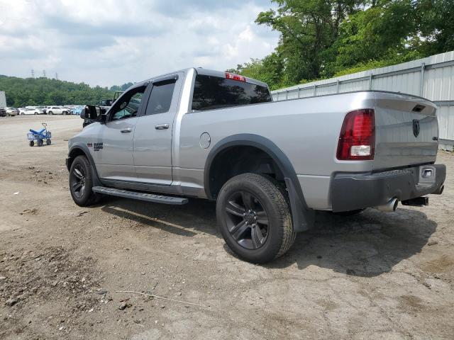 2021 Ram 1500 Classic Slt VIN: 1C6RR7GT9MS578234 Lot: 59232024