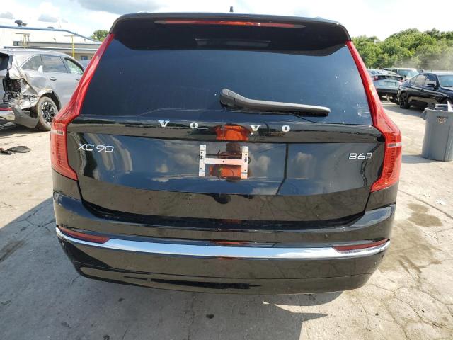 2024 Volvo Xc90 Ultimate VIN: YV4062PF5R1204303 Lot: 61343944