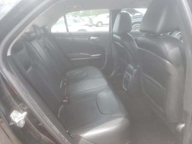 2015 Chrysler 300 Limited VIN: 2C3CCAAG6FH792783 Lot: 60802894