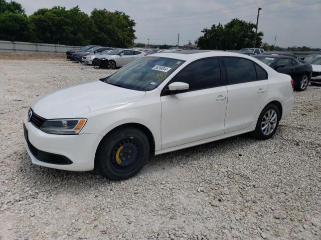 2012 Volkswagen Jetta Se VIN: 3VWDX7AJ1CM369333 Lot: 56290044