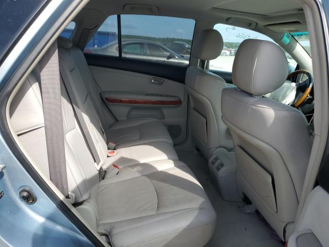 2005 Lexus Rx 330 VIN: 2T2GA31U65C041384 Lot: 59938604