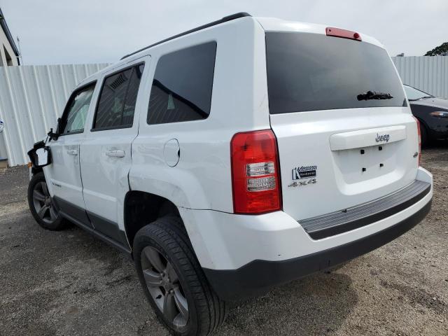 2015 Jeep Patriot Latitude VIN: 1C4NJRFB0FD114081 Lot: 57469344