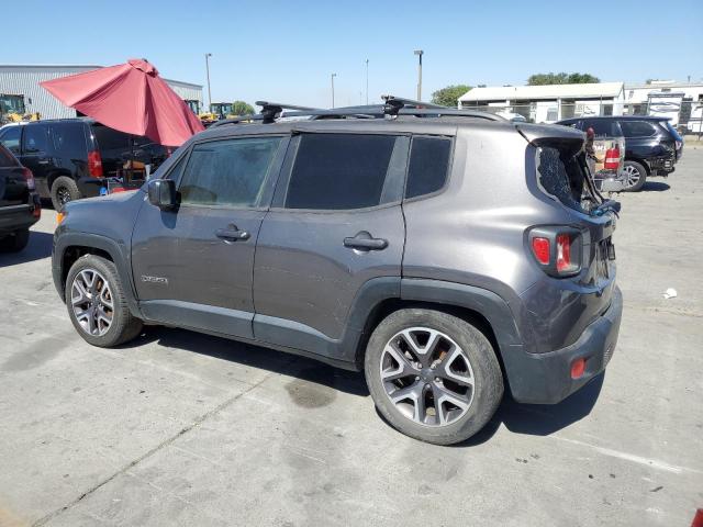 2016 JEEP RENEGADE L - ZACCJABT7GPC68202