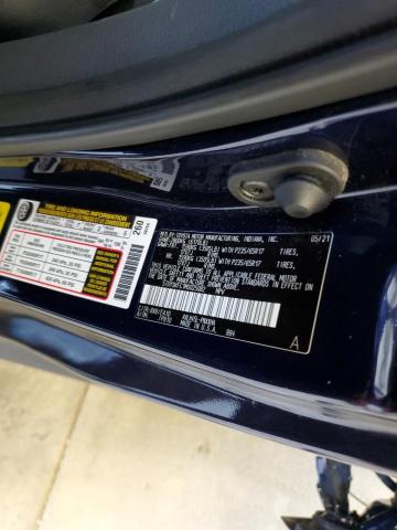 2021 Toyota Sienna Xle VIN: 5TDYSKFC1MS025082 Lot: 60100914