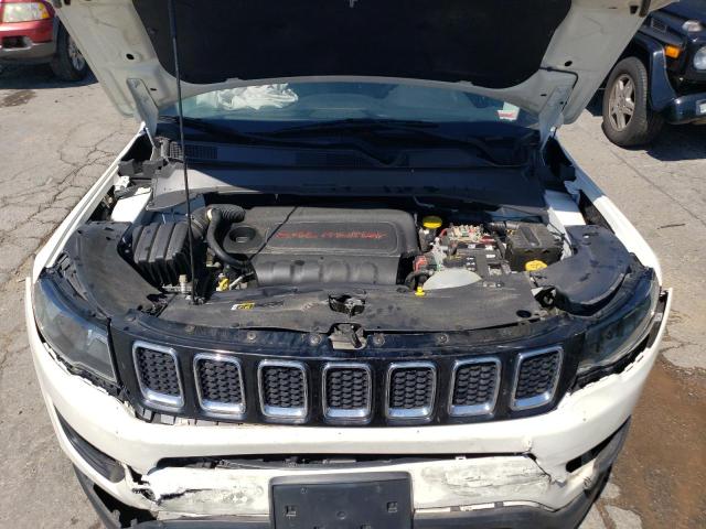 2021 JEEP COMPASS SP - 3C4NJDAB4MT554936