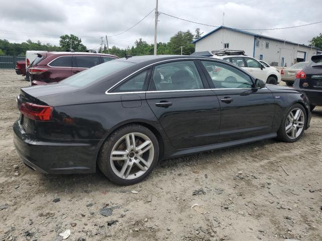 VIN WAUFGAFC4GN057244 2016 Audi A6, Premium Plus no.3