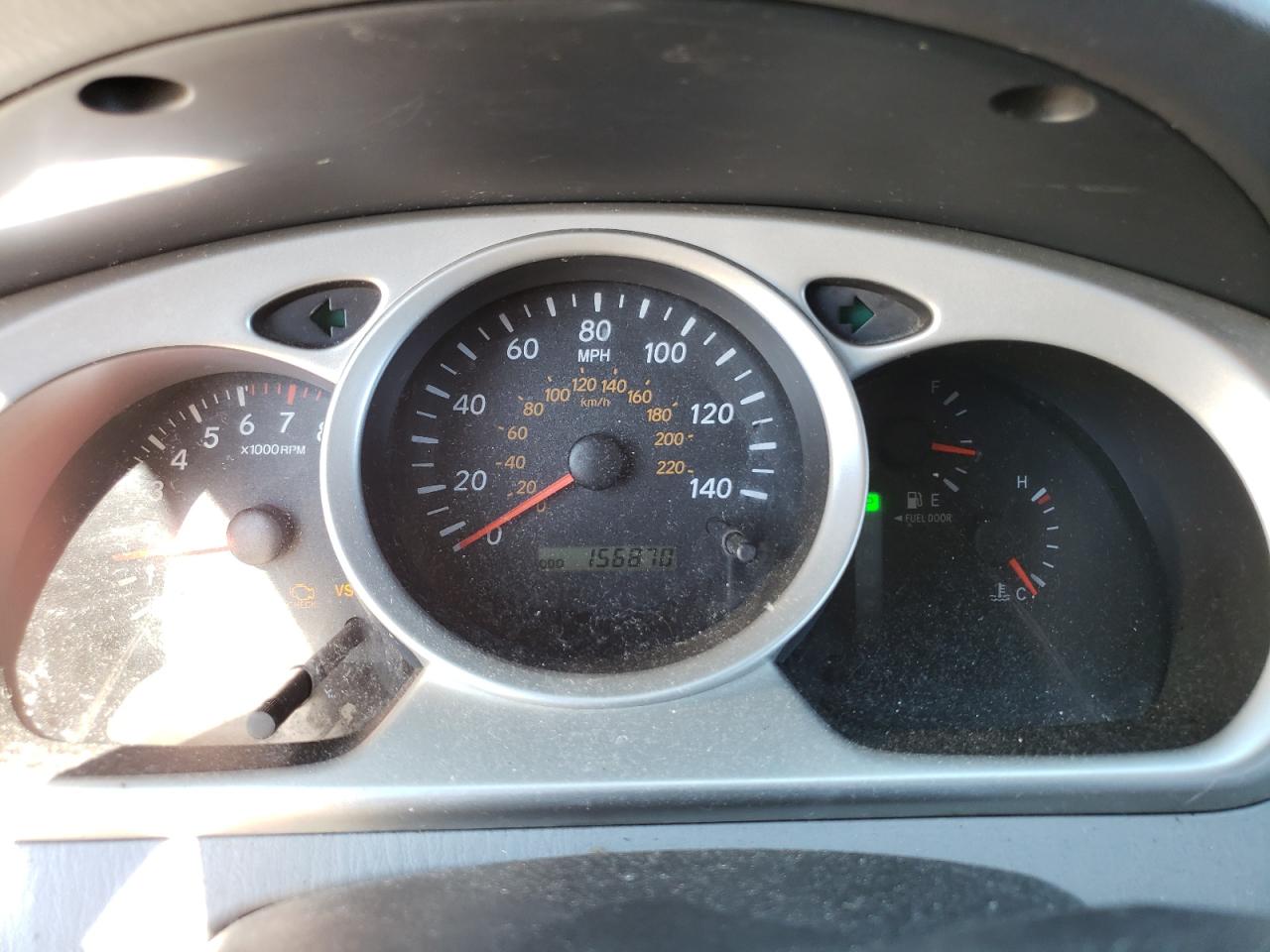 JTEHD21A360040913 2006 Toyota Highlander