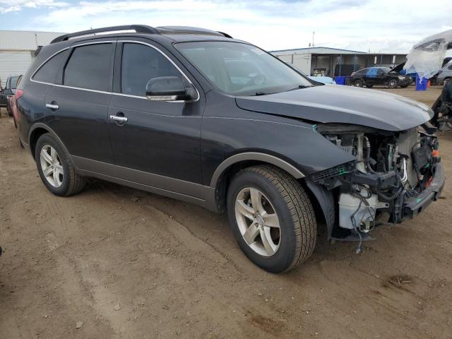 2008 Hyundai Veracruz Gls VIN: KM8NU73C88U034454 Lot: 57203114