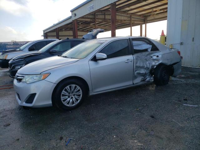 VIN 4T1BF1FK6DU292625 2013 Toyota Camry, L no.1