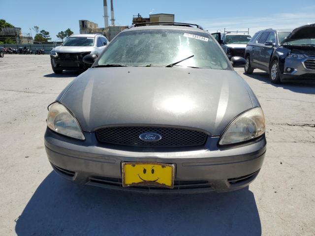 2005 Ford Taurus Se VIN: 1FAHP582X5A208878 Lot: 57934734