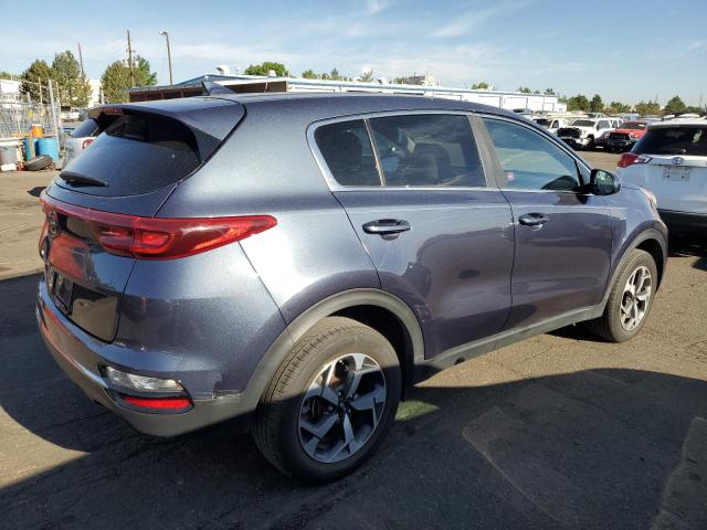 2020 Kia Sportage Lx VIN: KNDPMCAC3L7726489 Lot: 60452184