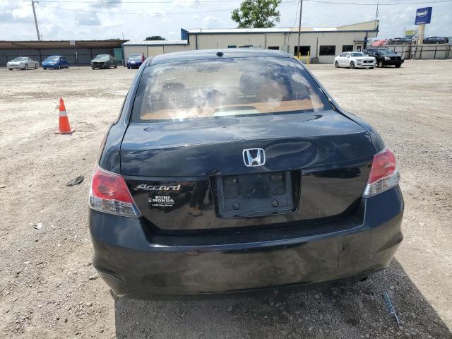 2009 Honda Accord Exl VIN: 1HGCP26849A138246 Lot: 60162954