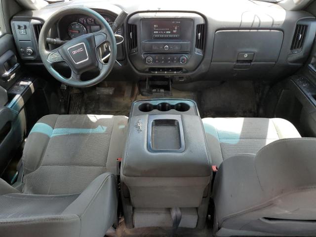2016 GMC SIERRA C25 1GT11REGXGF103672