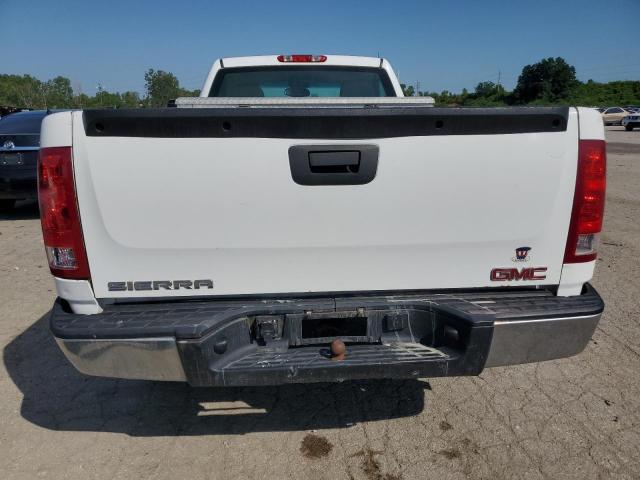 2009 GMC Sierra C1500 VIN: 1GTEC14X79Z104522 Lot: 59150054