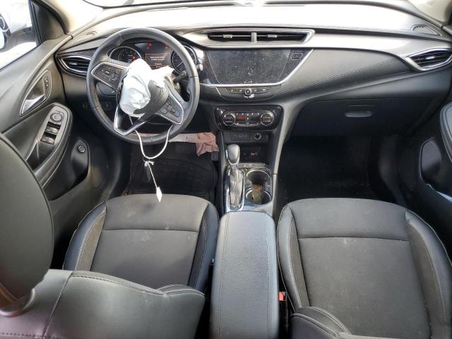 2022 Buick Encore Gx Select VIN: KL4MMDS22NB095002 Lot: 59149904