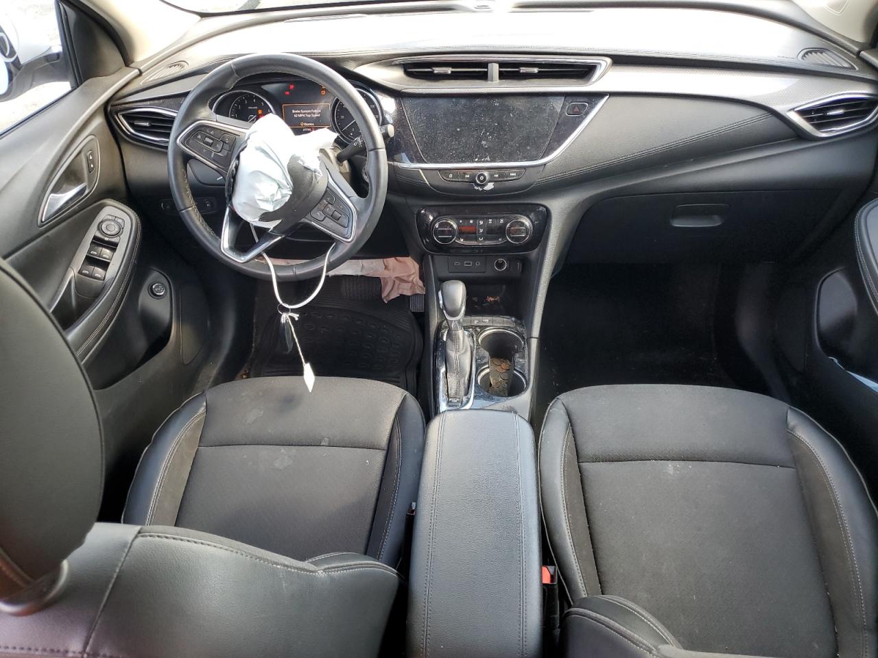 KL4MMDS22NB095002 2022 Buick Encore Gx Select