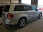 MERCEDES-BENZ GL 450 4MA photo