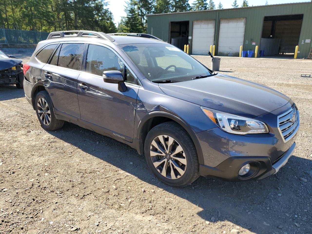 4S4BSENC7G3238984 2016 Subaru Outback 3.6R Limited