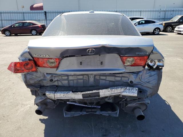 2006 Acura Tsx VIN: JH4CL96806C032040 Lot: 54751504