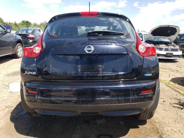 2014 Nissan Juke S VIN: JN8AF5MR2ET454494 Lot: 57879994