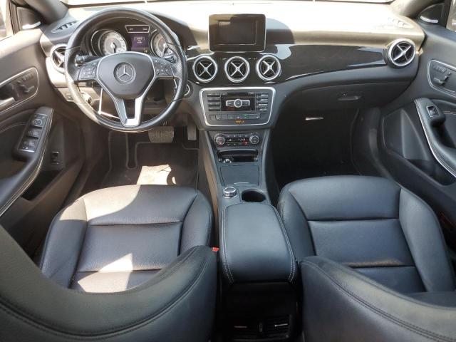 VIN WDDSJ4GB4EN152948 2014 Mercedes-Benz CLA-Class,... no.8