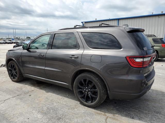 2020 DODGE DURANGO GT - 1C4RDHDG9LC222976