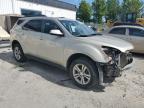 CHEVROLET EQUINOX LT снимка