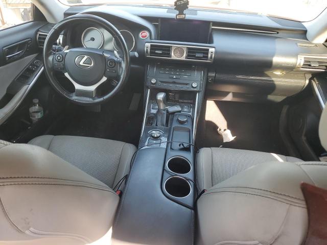 2016 Lexus Is 300 VIN: JTHCM1D24G5005457 Lot: 60055084