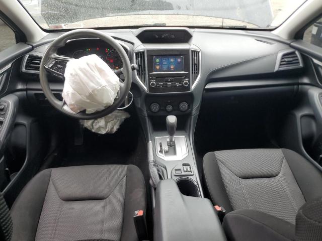 2019 Subaru Impreza Premium VIN: 4S3GTAC67K3746068 Lot: 56710704