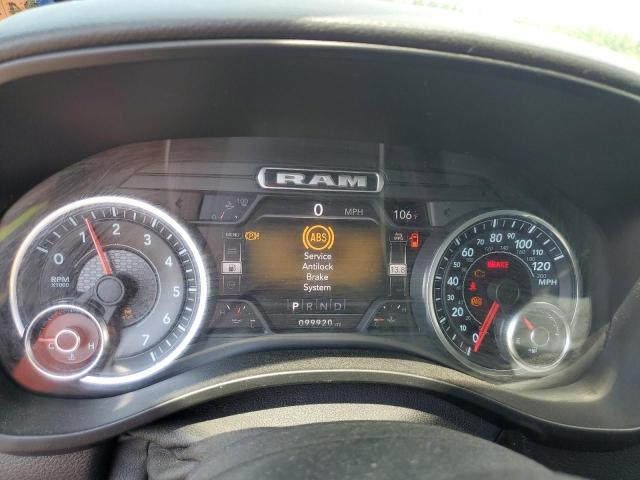 2019 Ram 1500 Big Horn/Lone Star VIN: 1C6SRFMT4KN922984 Lot: 58941544