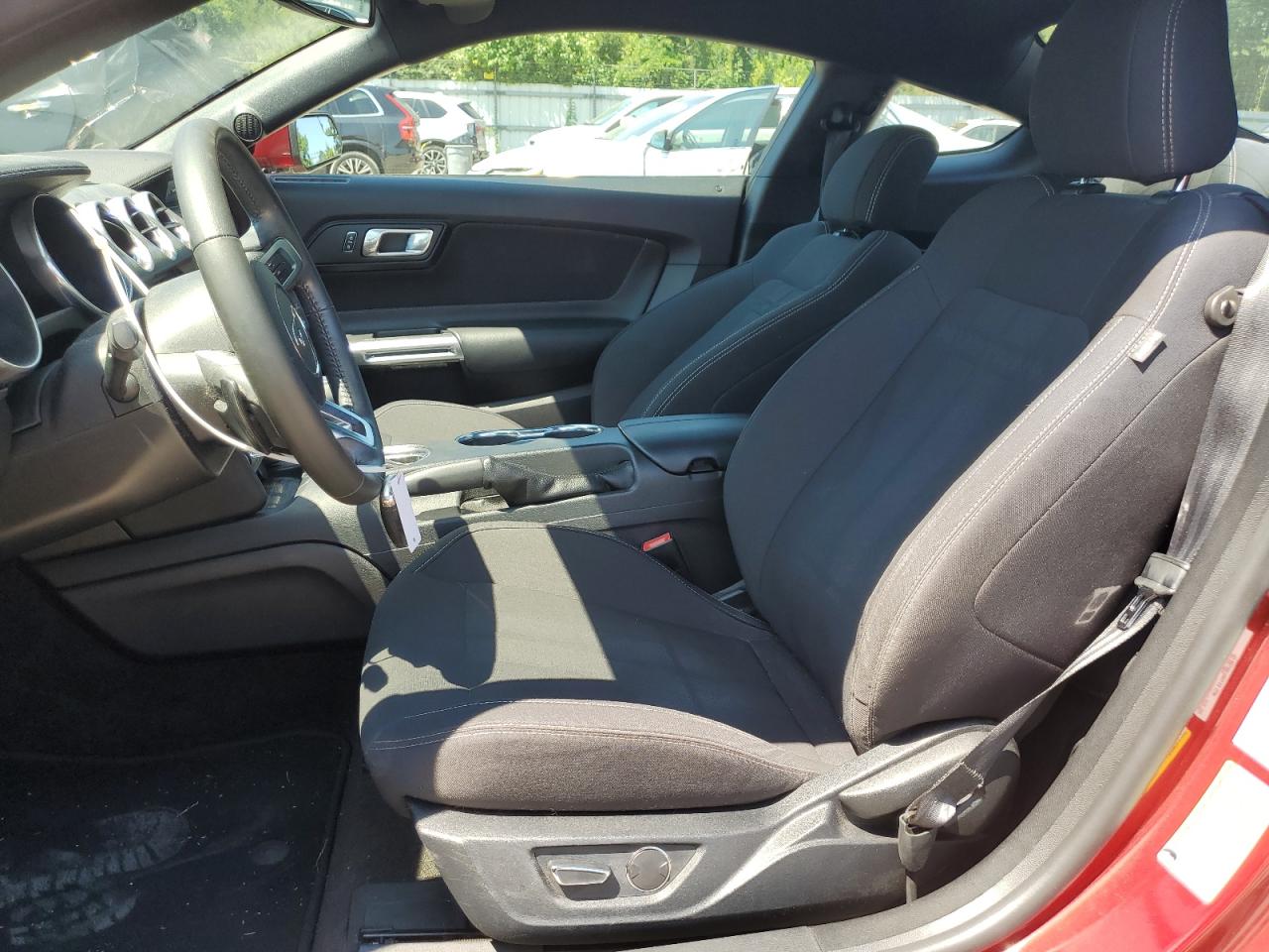 1FA6P8TH6J5171304 2018 Ford Mustang