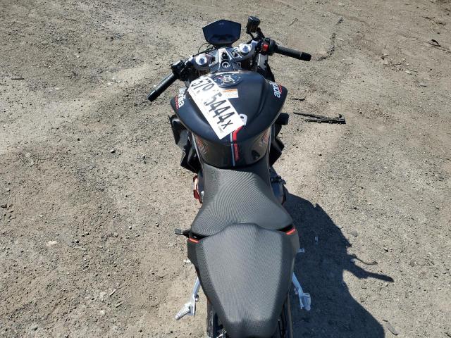 2023 APRILIA RS 660 - ZD4KSUG05PS001678