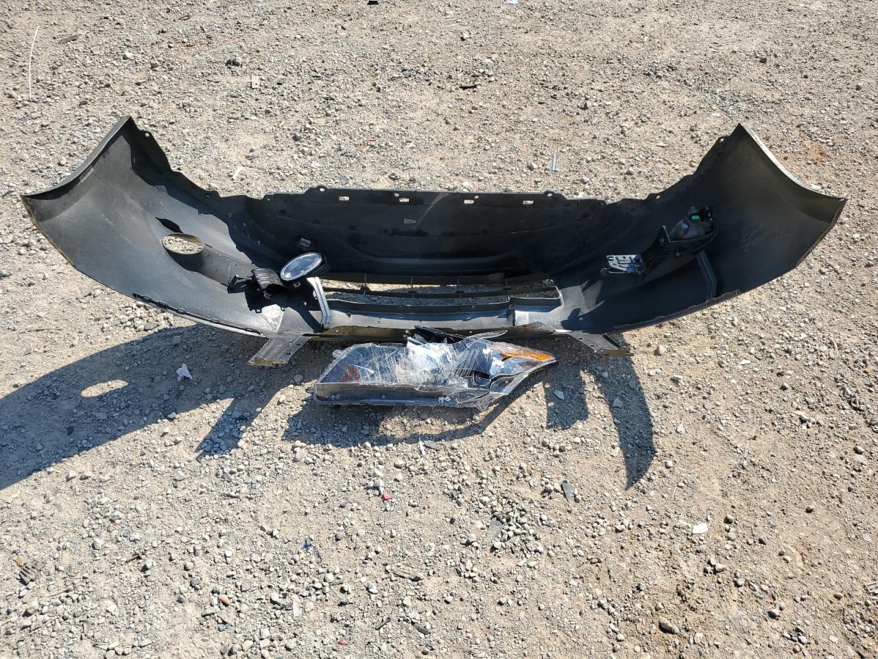 1HGCP36899A023857 2009 Honda Accord Exl