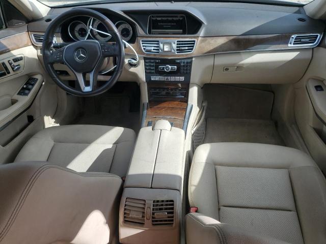 2014 Mercedes-Benz E 350 VIN: WDDHF5KB1EA956771 Lot: 60045484